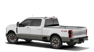 2027 Ford Super Duty® External Image 2
